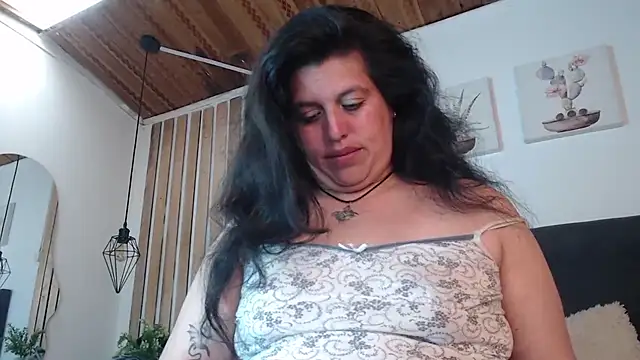 Andrea_secret_ webcam