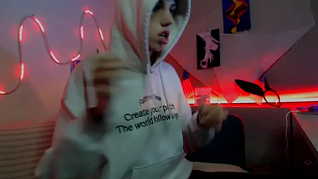 AlexNaughty14 webcam