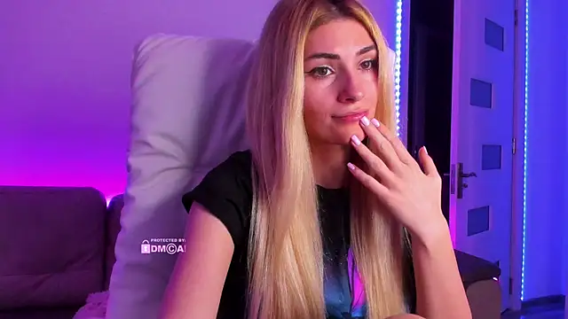 passionka - Passionka's free webcam