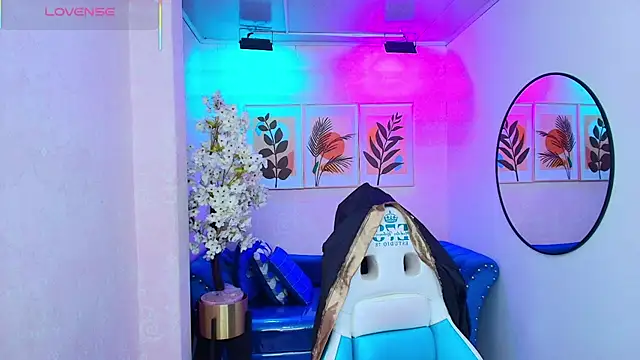 Alisson_sweett webcam