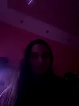 Flossy_Vettie webcam