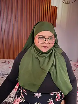 _Shara_Handal_ webcam