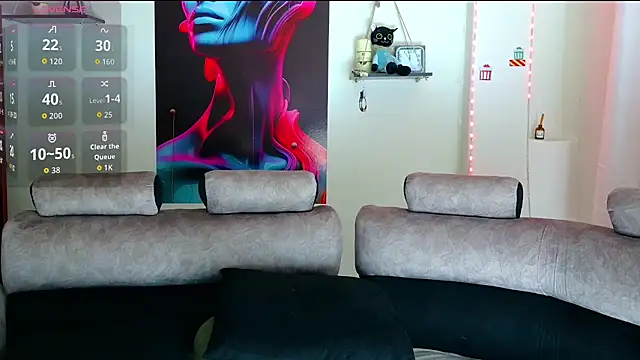 xAngel__Dustx webcam