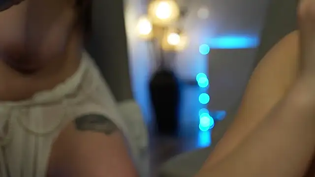 VikiDemini Live Webcam on Stripchat