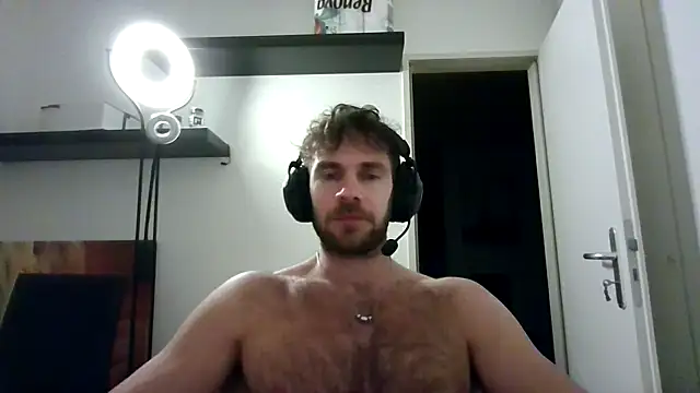 alpha-hunk webcam