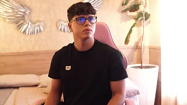 Ethan_occonor webcam