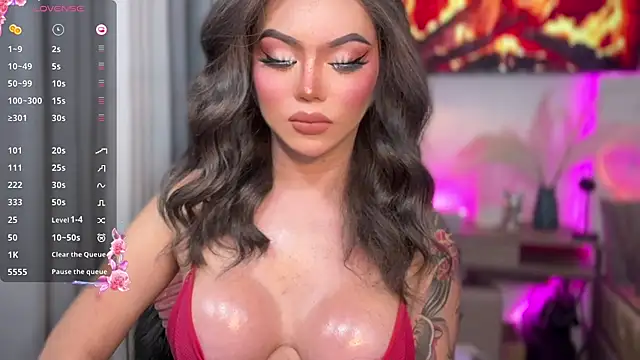 sassy_olivia webcam
