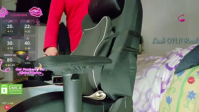 alicantino1984 webcam