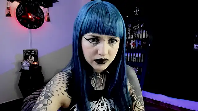 DimmuandDarkness webcam