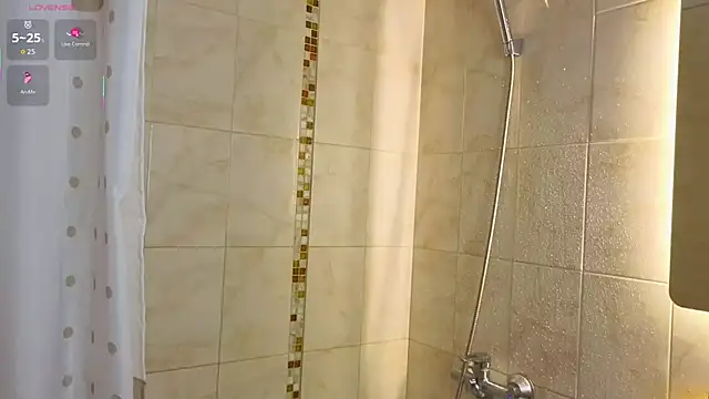 baby_abbbyy (F teen) - Shower show