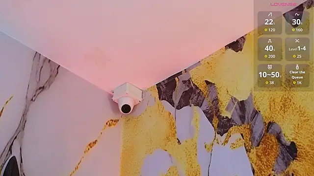 Nijinsky_LatinBoy webcam