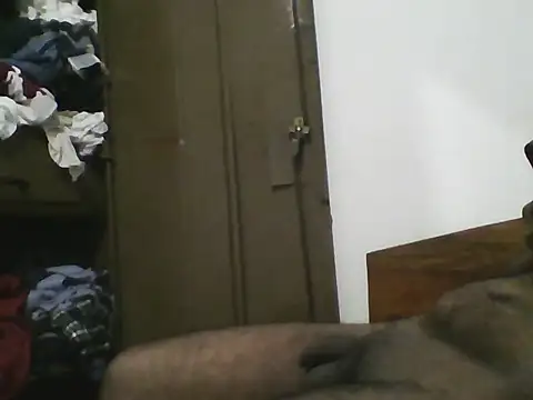 wearablerage (M young) - Axe oil apply ass hole and fingering