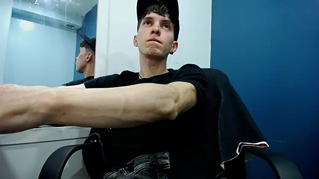 jheampiiero (M young) - show cock