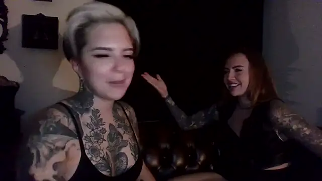 Alexandersonxo webcam