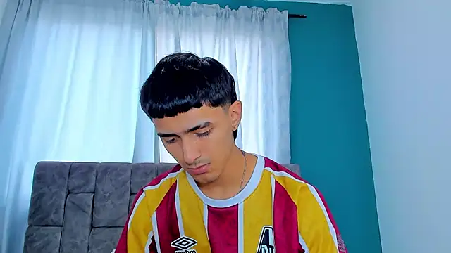 Anthony_carter webcam