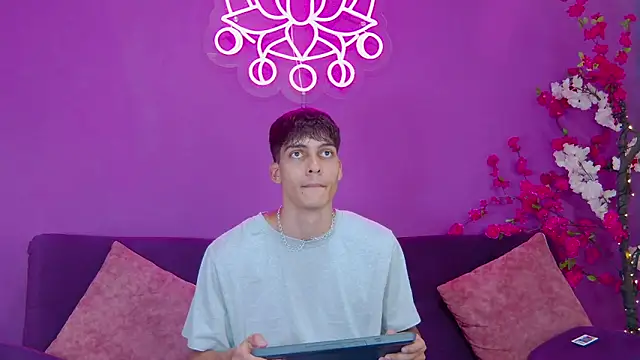 AlessioVitale webcam