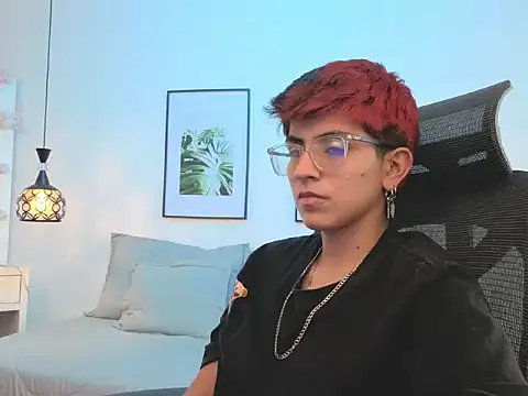 valeryevansvg webcam