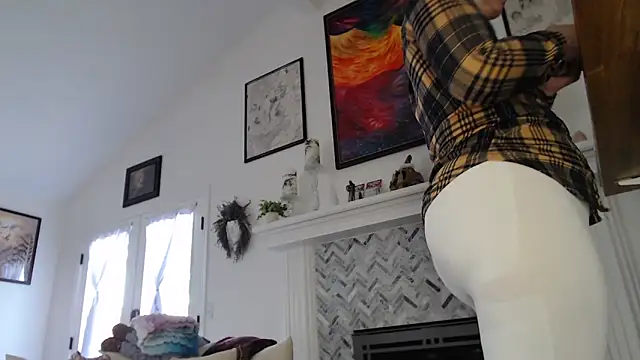 AuroraWillows webcam