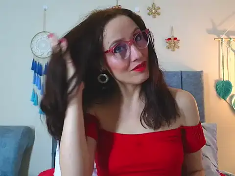 IberianMoonMK webcam