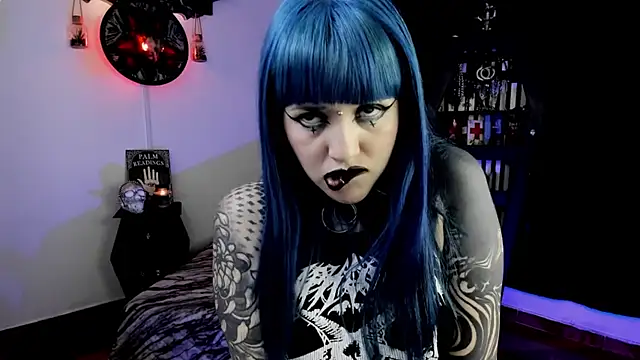 DimmuandDarkness webcam