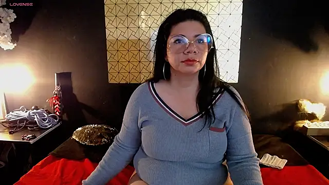 kinky_momm webcam