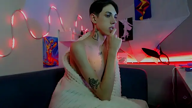 AlexNaughty14 webcam