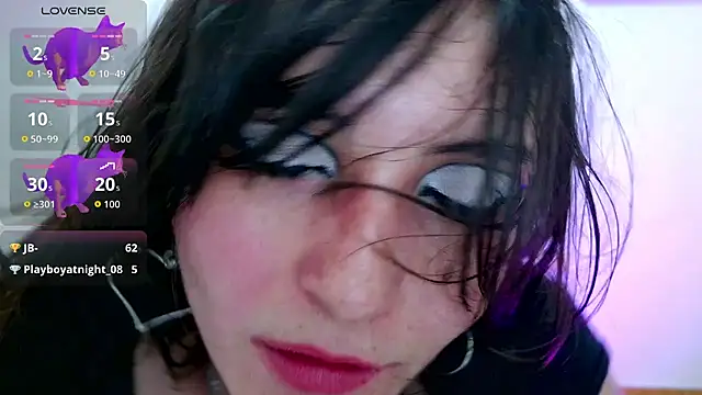 aristogatta_20 webcam