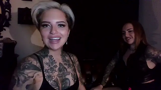 Alexandersonxo webcam