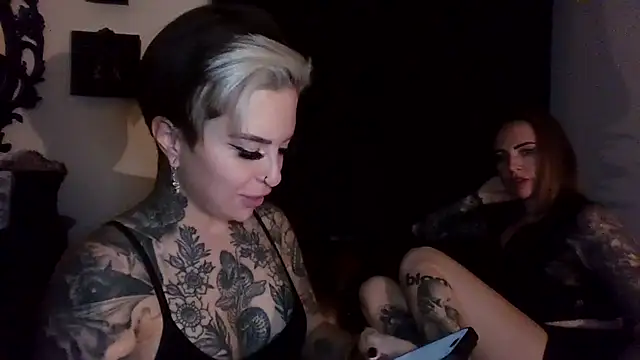 Alexandersonxo webcam