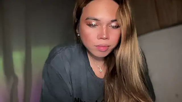 goddessofalltime webcam