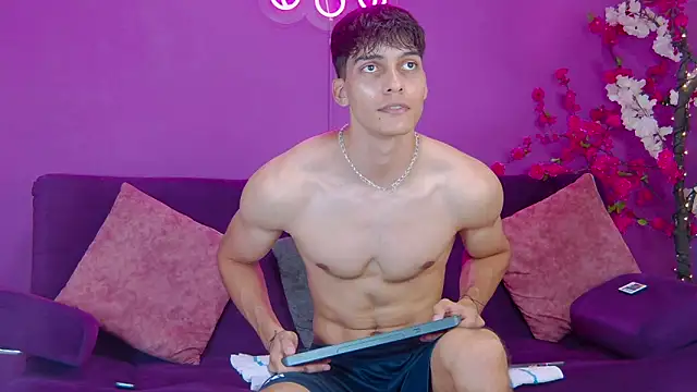 AlessioVitale webcam