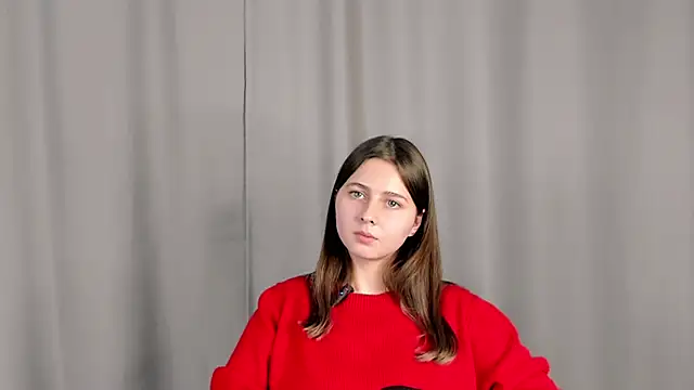 SophiaHalligan webcam