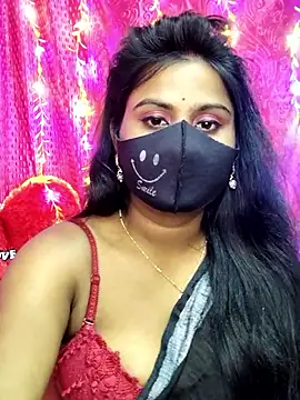 hotshilpa (F young) - OPEN BOOBS OIL SHOW