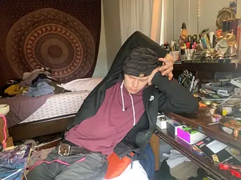 xanderozzz (M young) - Better me