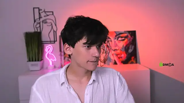 rico_steel (G teen) - I'm dancing the Macarena