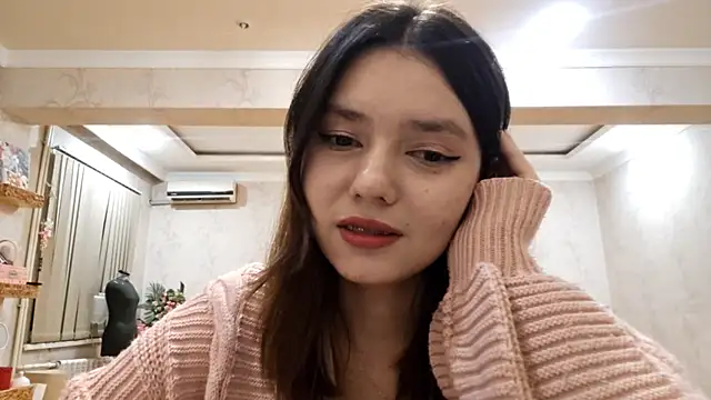 CorinneKindregans webcam