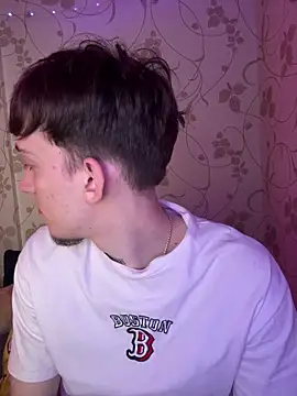 rabizoon (M young) - Cum