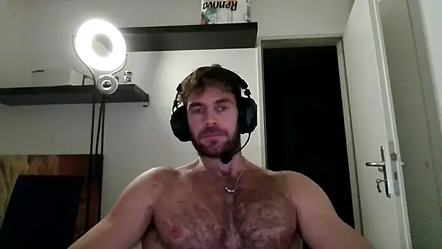 alpha-hunk webcam