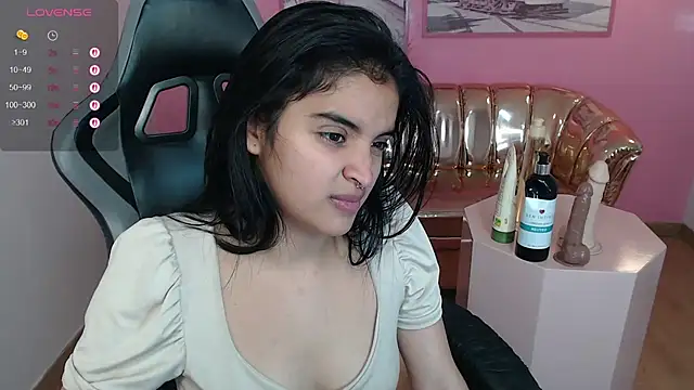 clementine_t webcam