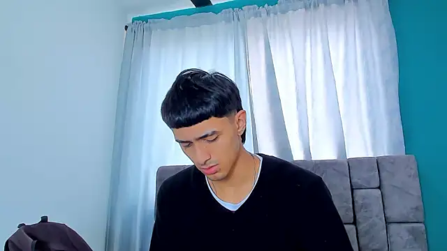 Anthony_carter webcam