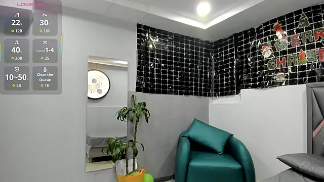 Sofia_villareal webcam