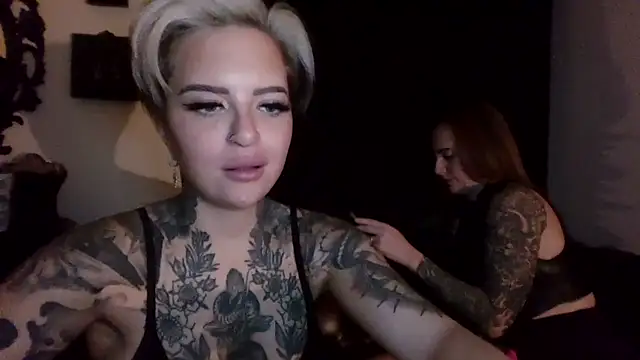 Alexandersonxo webcam