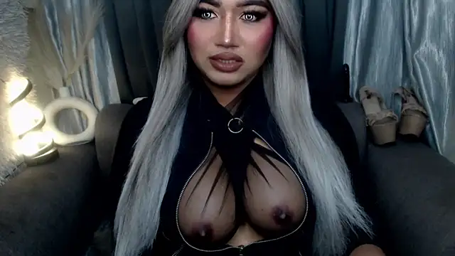 DOMINANT_10inchsCOCK webcam