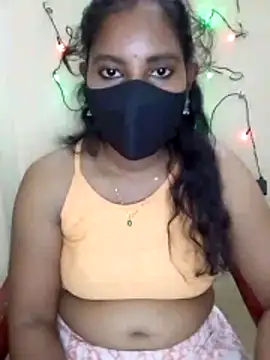 Rashmi-Sexy webcam