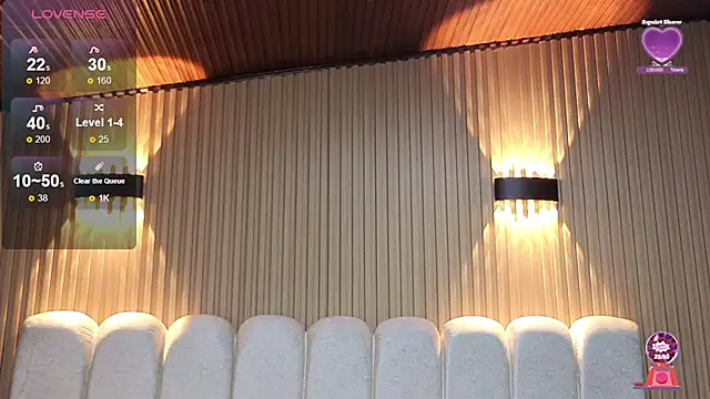 Kendall_rossii_ webcam