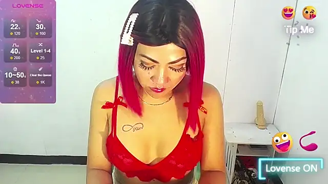 urwildkimmybitch69 webcam