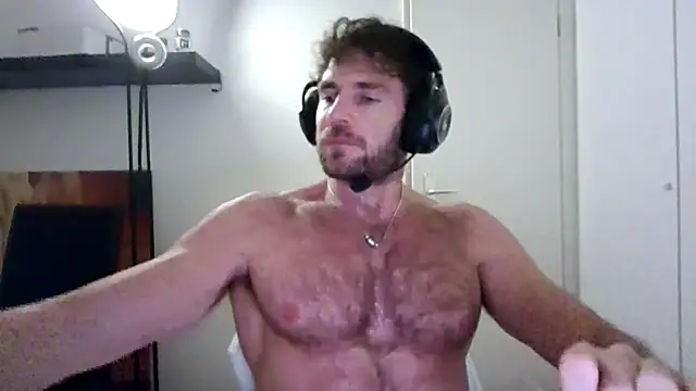 alpha-hunk webcam