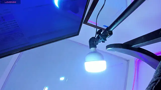 Cherry_splash webcam