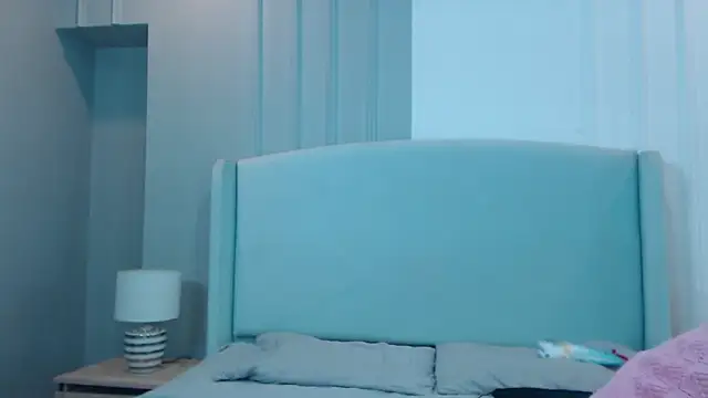 ChantalGarner webcam