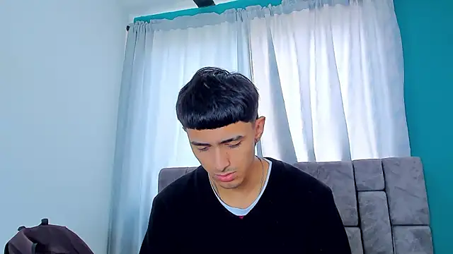 Anthony_carter webcam